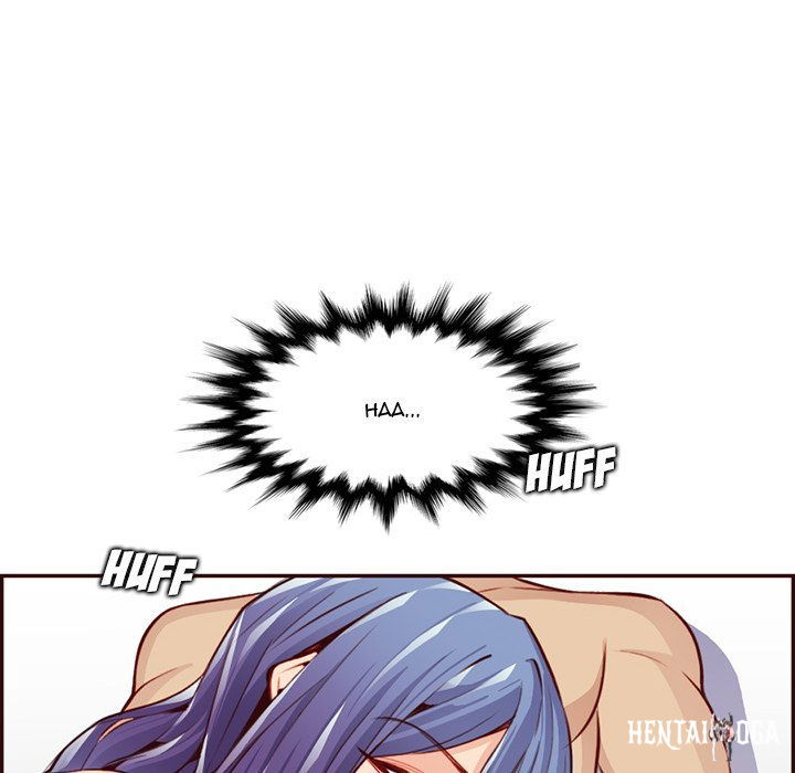 Never Too Late Never Too Late Chapter 116 - Page 41