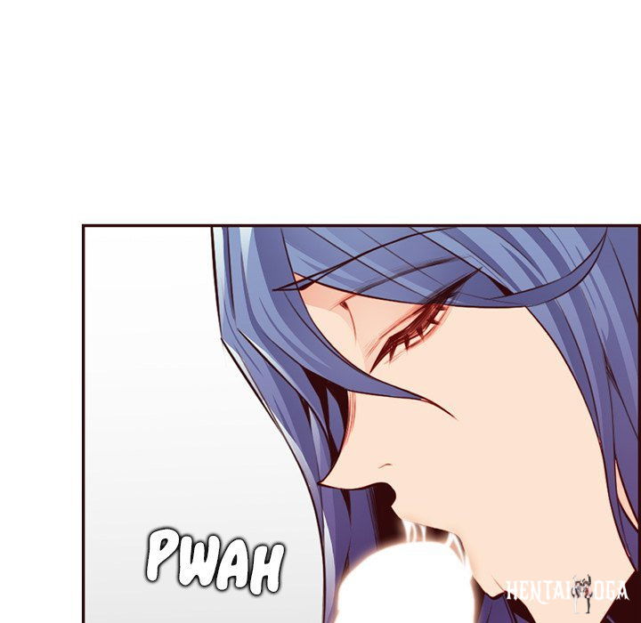 Never Too Late Never Too Late Chapter 116 - Page 45