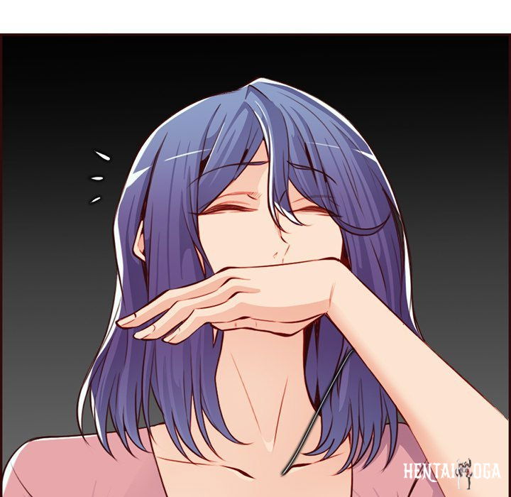 Never Too Late Never Too Late Chapter 116 - Page 52