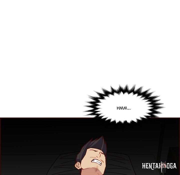 Never Too Late Never Too Late Chapter 116 - Page 55