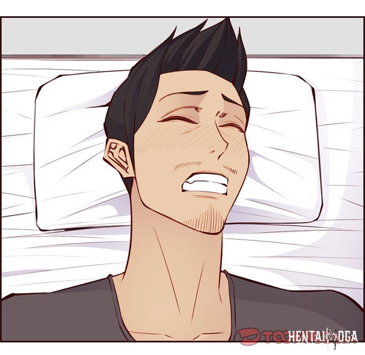 Never Too Late Never Too Late Chapter 116 - Page 58