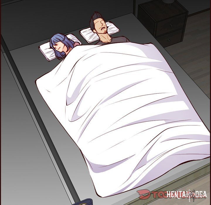 Never Too Late Never Too Late Chapter 116 - Page 6