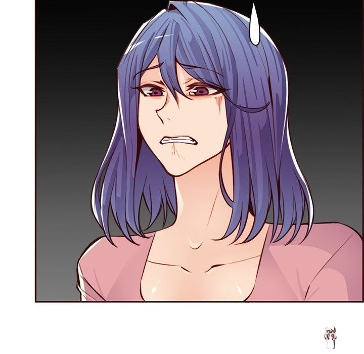 Never Too Late Never Too Late Chapter 116 - Page 60