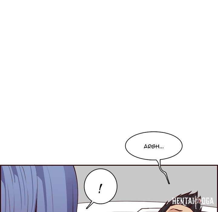 Never Too Late Never Too Late Chapter 116 - Page 61