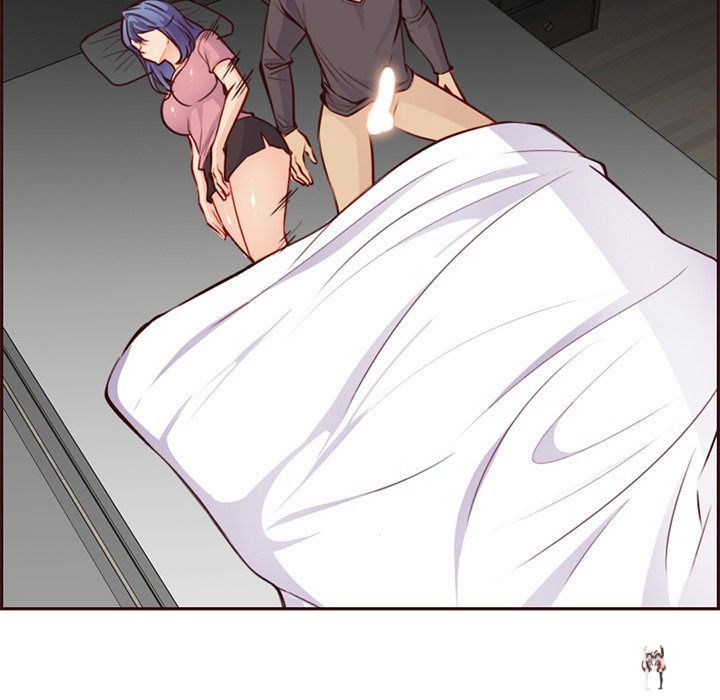 Never Too Late Never Too Late Chapter 116 - Page 64