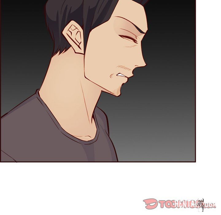 Never Too Late Never Too Late Chapter 116 - Page 66