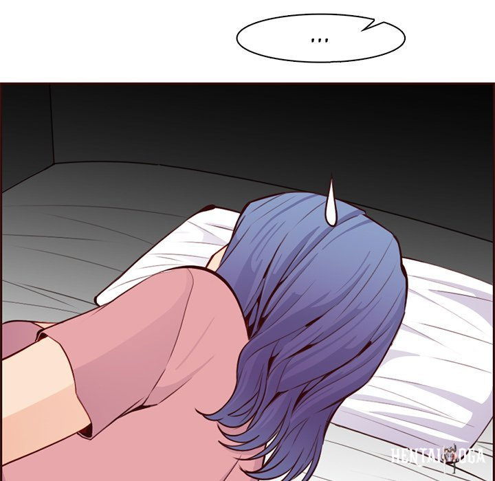 Never Too Late Never Too Late Chapter 116 - Page 69