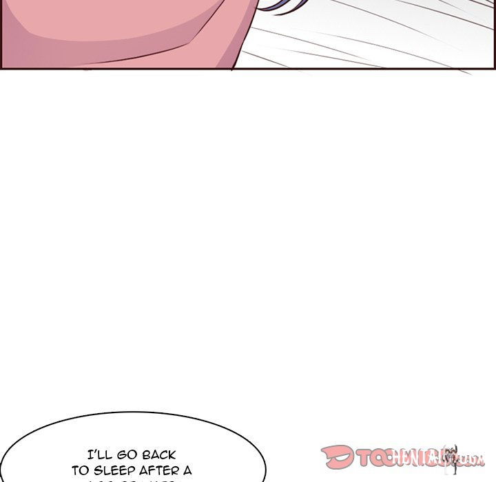 Never Too Late Never Too Late Chapter 116 - Page 70