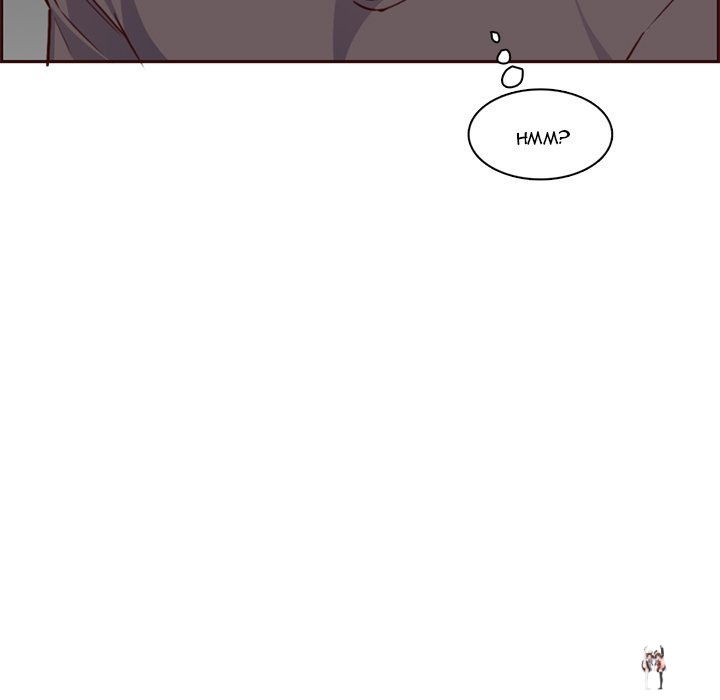 Never Too Late Never Too Late Chapter 116 - Page 72