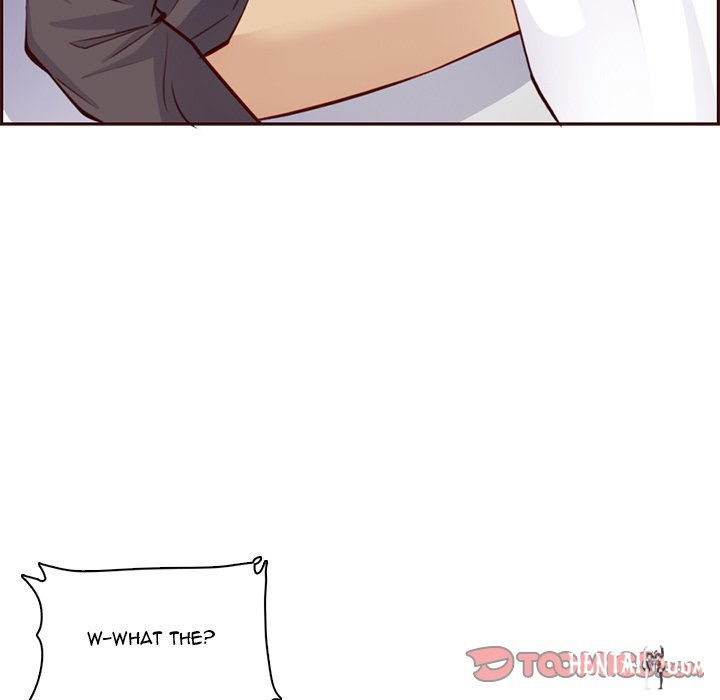 Never Too Late Never Too Late Chapter 116 - Page 74