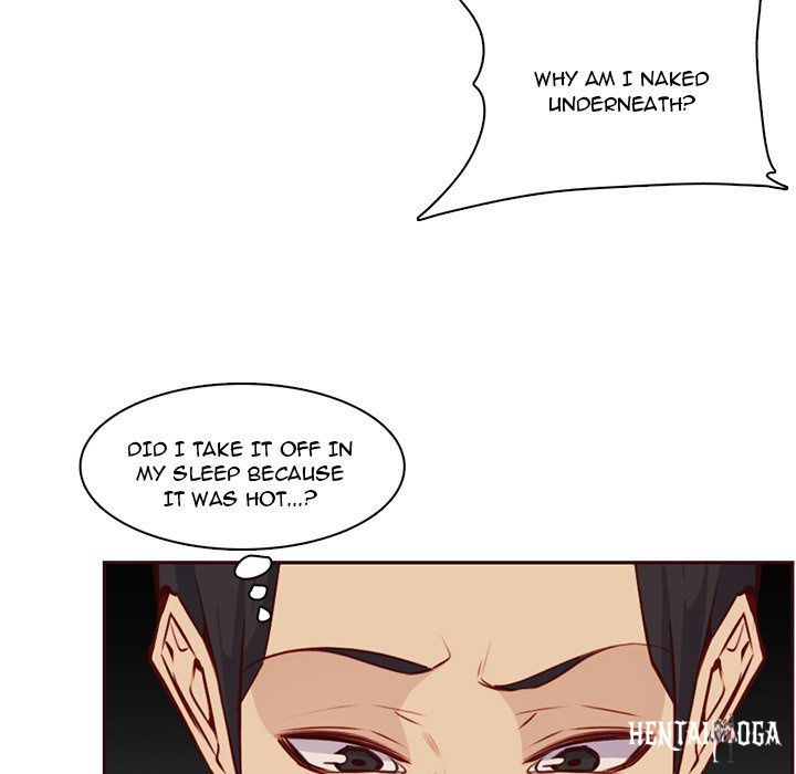 Never Too Late Never Too Late Chapter 116 - Page 76