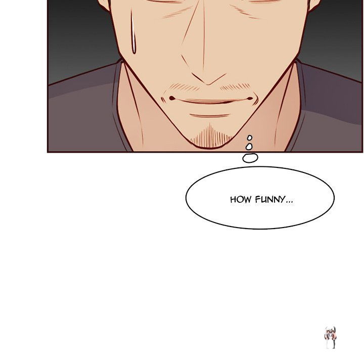 Never Too Late Never Too Late Chapter 116 - Page 77