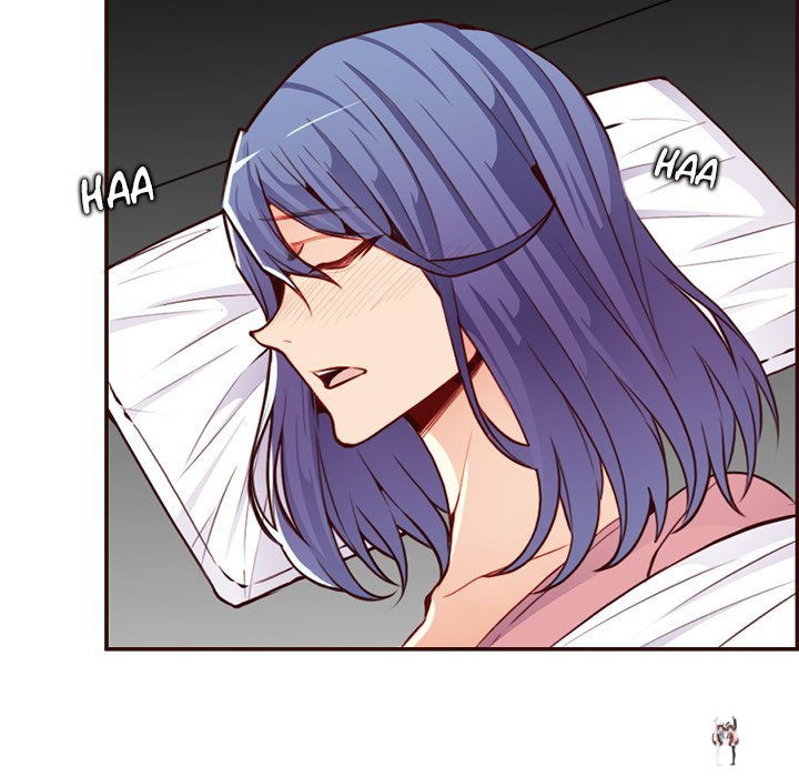 Never Too Late Never Too Late Chapter 116 - Page 8