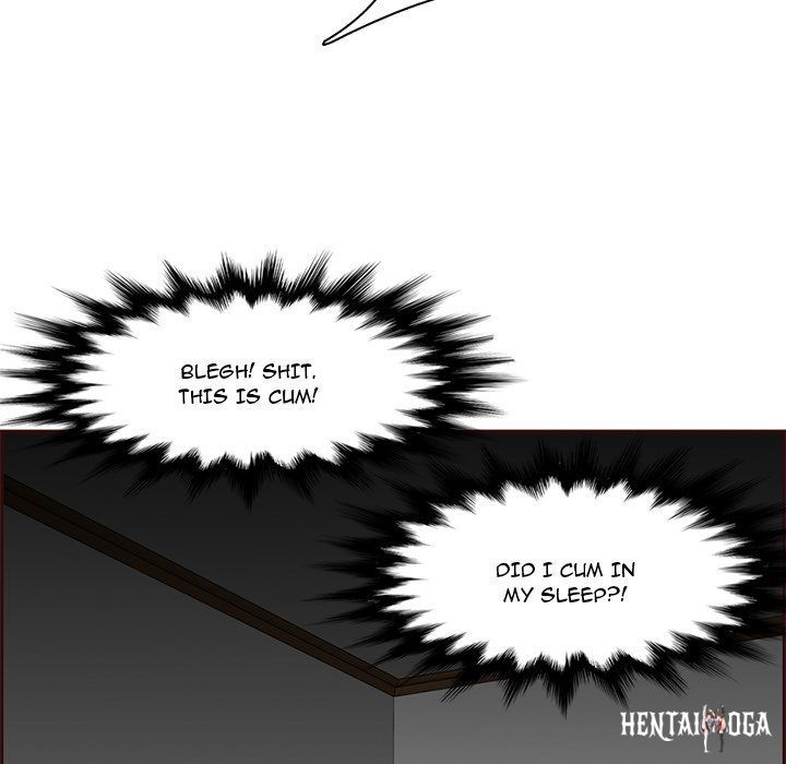 Never Too Late Never Too Late Chapter 116 - Page 81