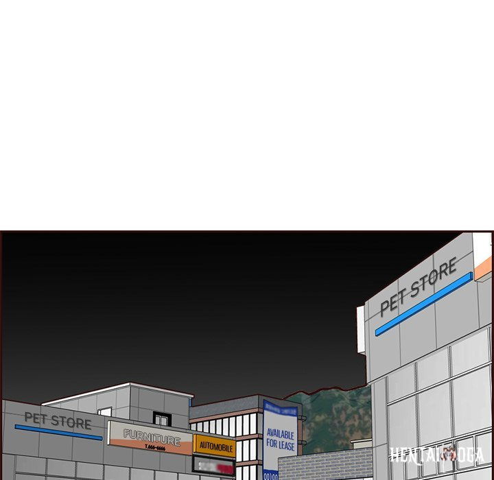 Never Too Late Never Too Late Chapter 116 - Page 84