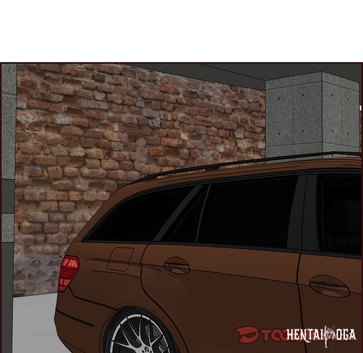 Never Too Late Never Too Late Chapter 116 - Page 86