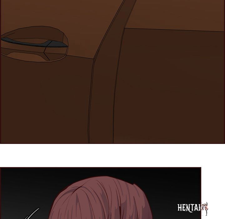 Never Too Late Never Too Late Chapter 116 - Page 88