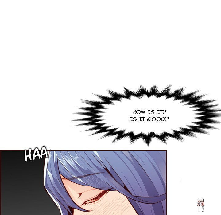 Never Too Late Never Too Late Chapter 116 - Page 9