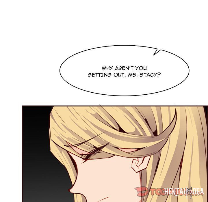 Never Too Late Never Too Late Chapter 116 - Page 90