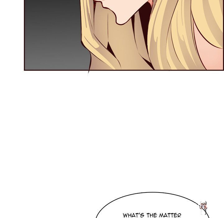Never Too Late Never Too Late Chapter 116 - Page 91