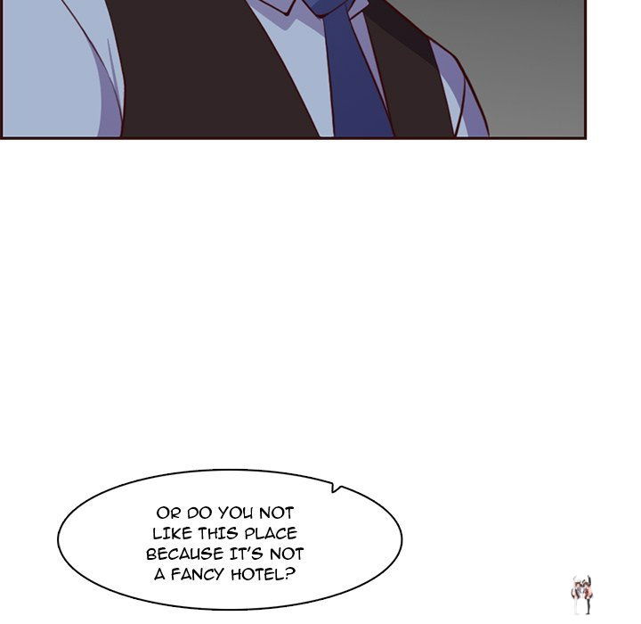 Never Too Late Never Too Late Chapter 116 - Page 93
