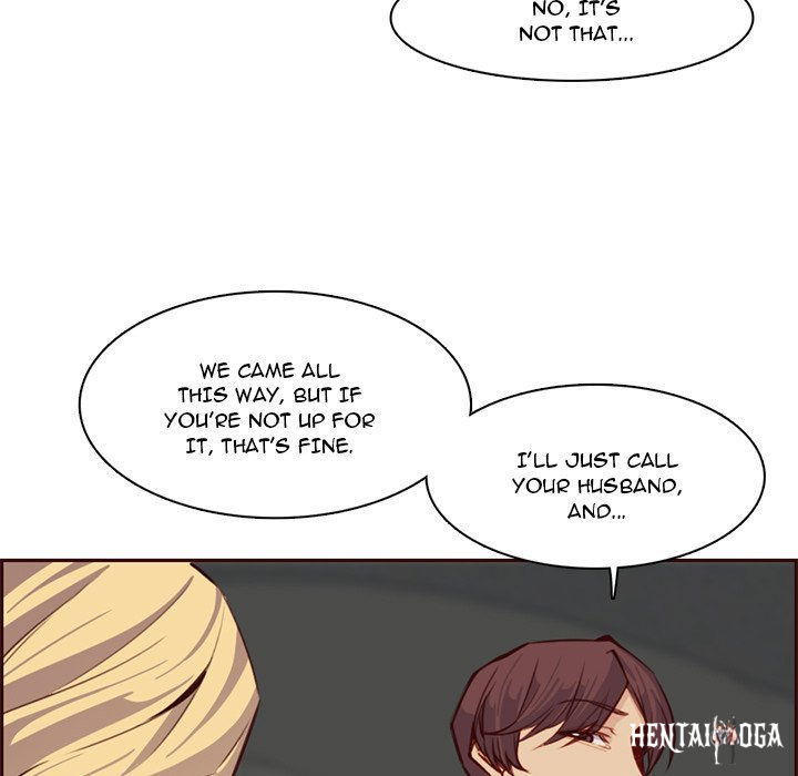 Never Too Late Never Too Late Chapter 116 - Page 95