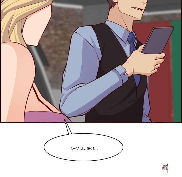 Never Too Late Never Too Late Chapter 116 - Page 96