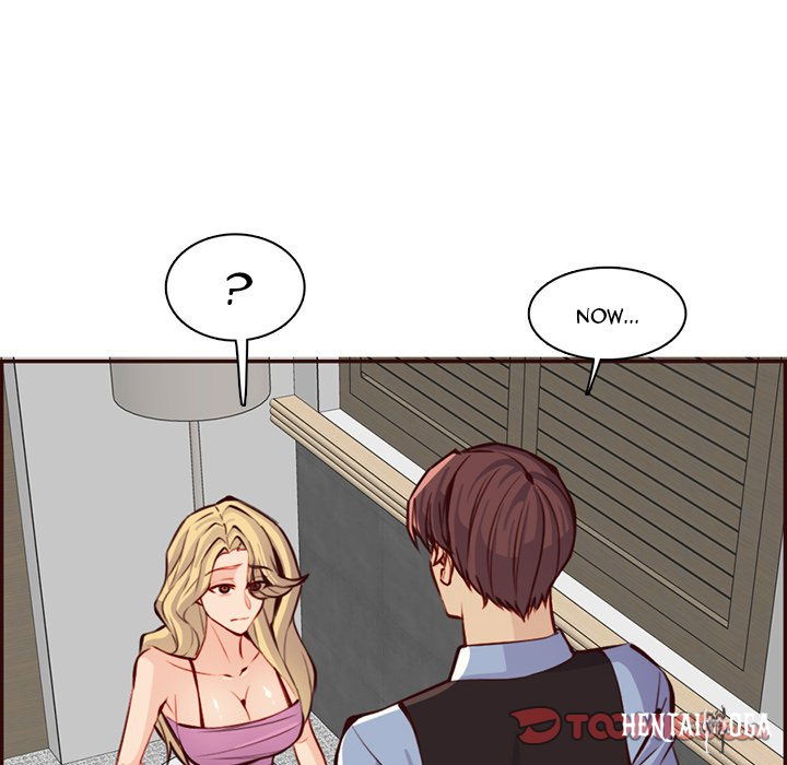 Never Too Late Never Too Late Chapter 117 - Page 14