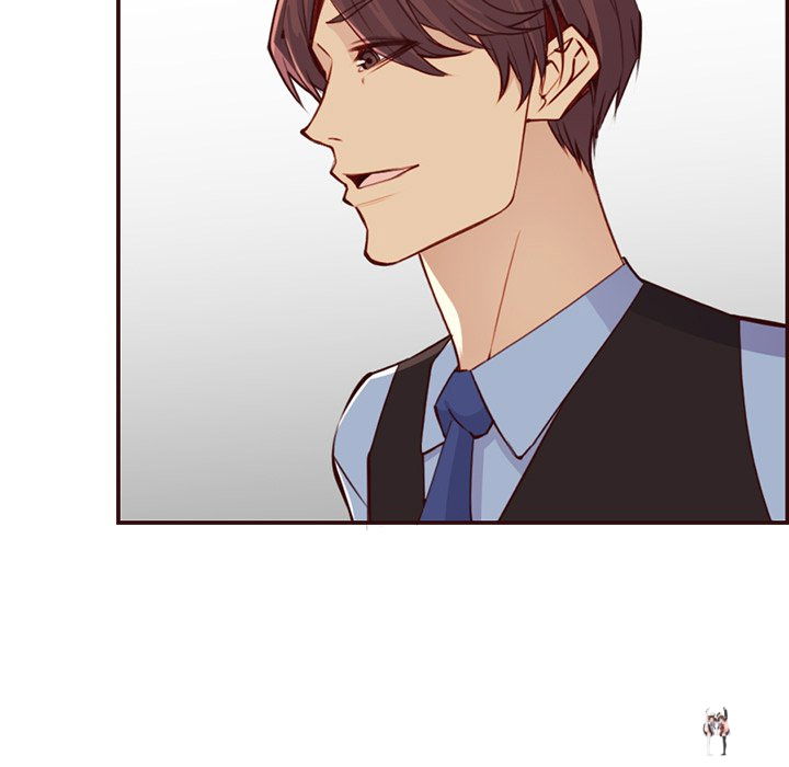 Never Too Late Never Too Late Chapter 117 - Page 17