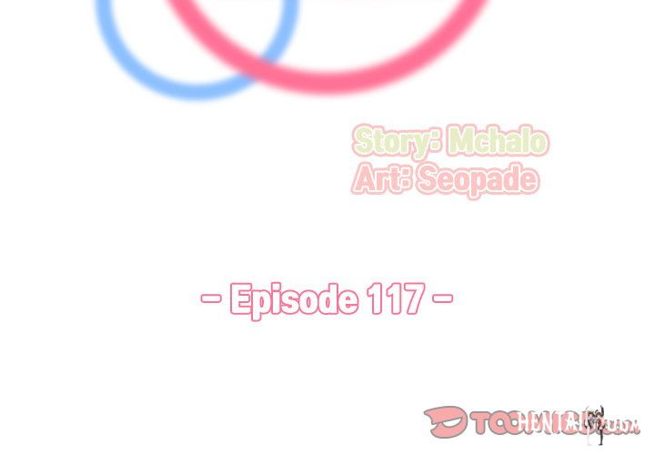 Never Too Late Never Too Late Chapter 117 - Page 2