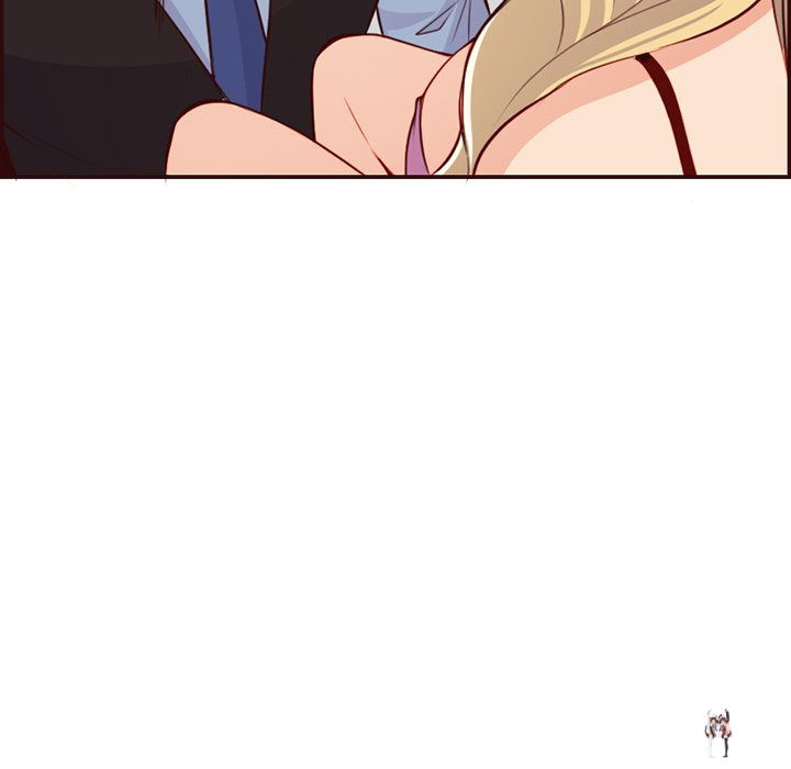 Never Too Late Never Too Late Chapter 117 - Page 21