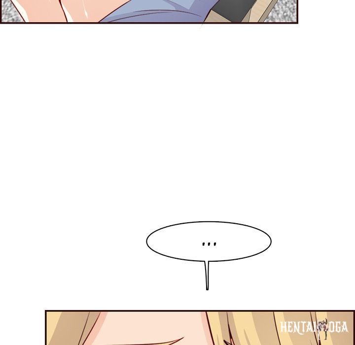 Never Too Late Never Too Late Chapter 117 - Page 23