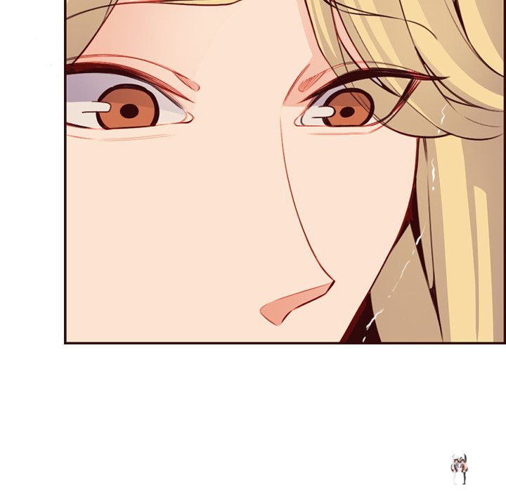 Never Too Late Never Too Late Chapter 117 - Page 24