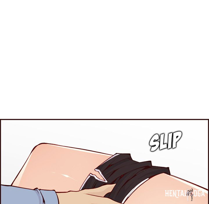 Never Too Late Never Too Late Chapter 117 - Page 25