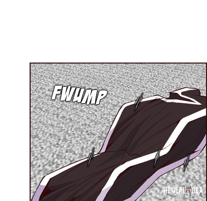 Never Too Late Never Too Late Chapter 117 - Page 27