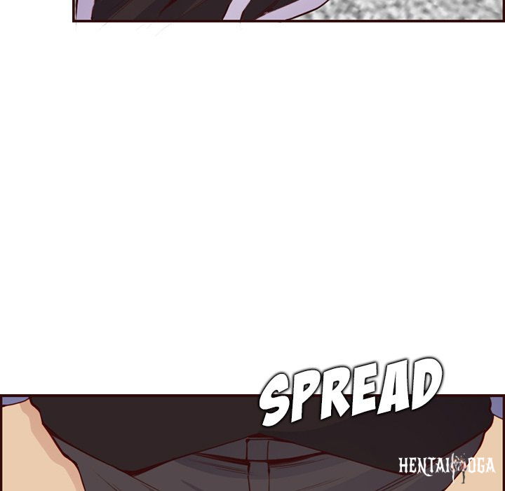 Never Too Late Never Too Late Chapter 117 - Page 28