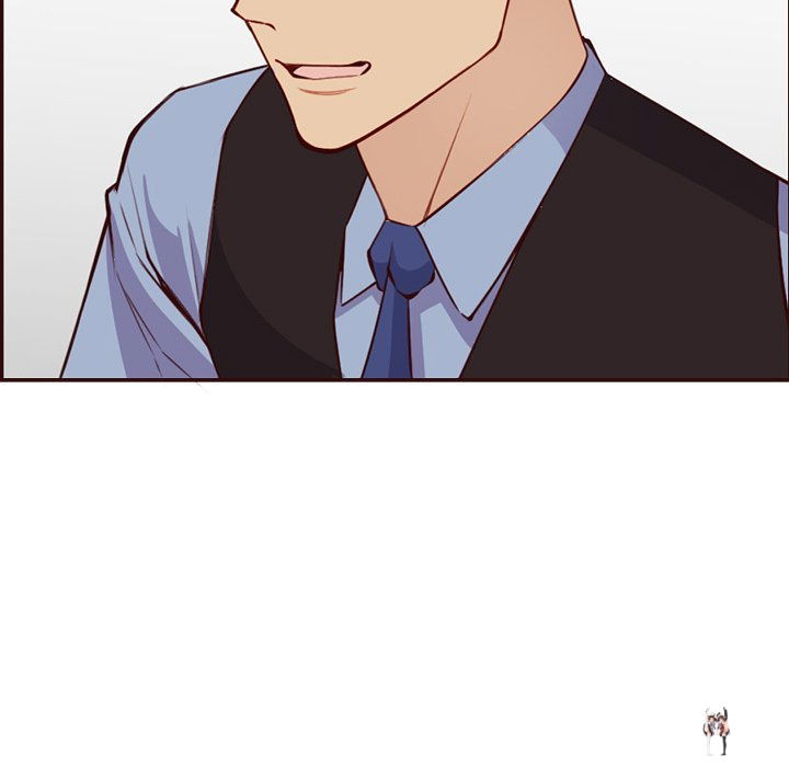 Never Too Late Never Too Late Chapter 117 - Page 31