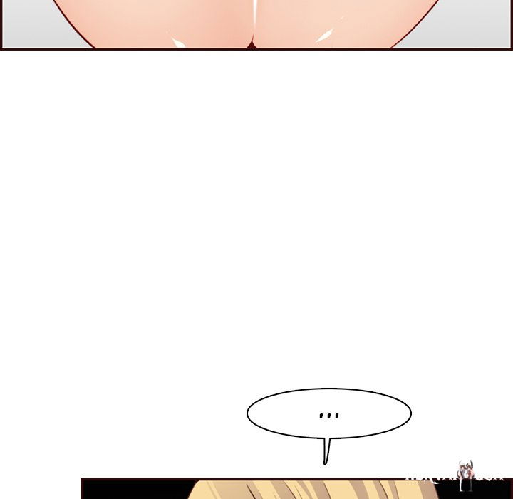 Never Too Late Never Too Late Chapter 117 - Page 33