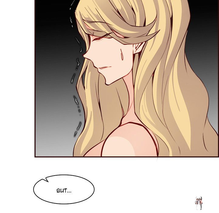 Never Too Late Never Too Late Chapter 117 - Page 34