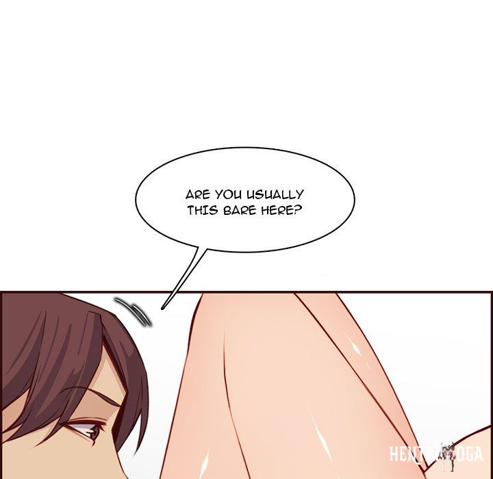 Never Too Late Never Too Late Chapter 117 - Page 35