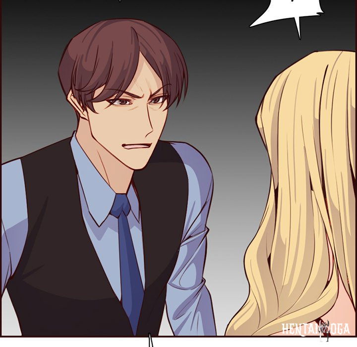 Never Too Late Never Too Late Chapter 117 - Page 39