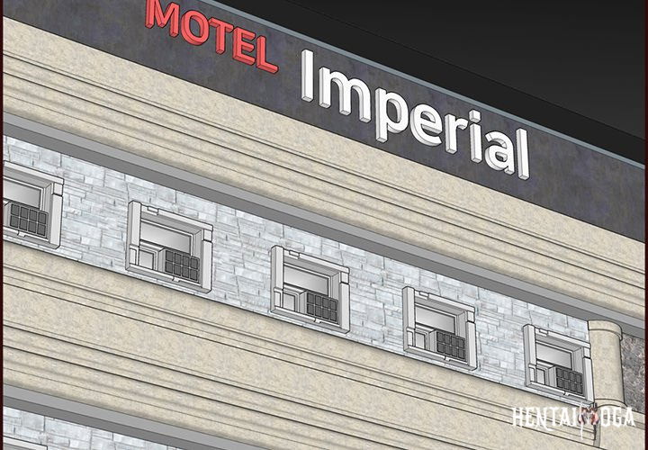 Never Too Late Never Too Late Chapter 117 - Page 4