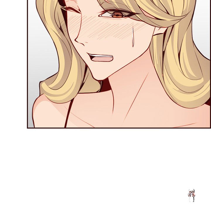 Never Too Late Never Too Late Chapter 117 - Page 41