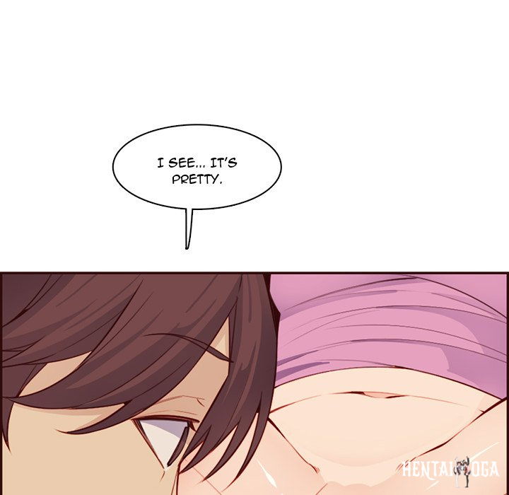 Never Too Late Never Too Late Chapter 117 - Page 42