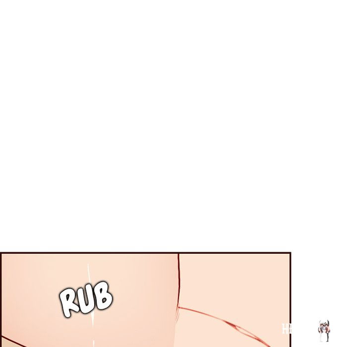 Never Too Late Never Too Late Chapter 117 - Page 45