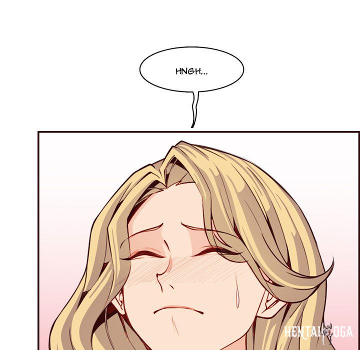 Never Too Late Never Too Late Chapter 117 - Page 47