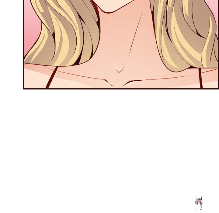 Never Too Late Never Too Late Chapter 117 - Page 48