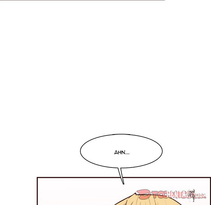 Never Too Late Never Too Late Chapter 117 - Page 50