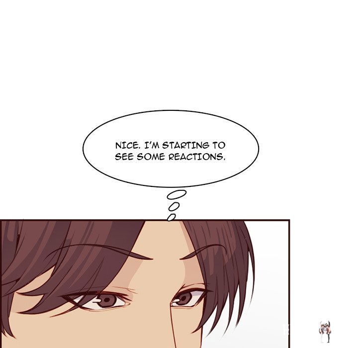 Never Too Late Never Too Late Chapter 117 - Page 52