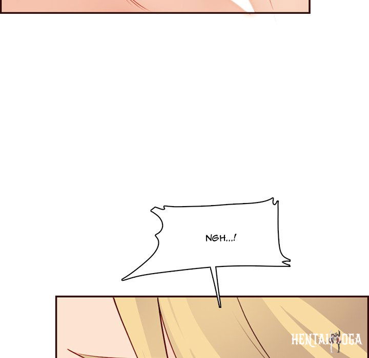 Never Too Late Never Too Late Chapter 117 - Page 57